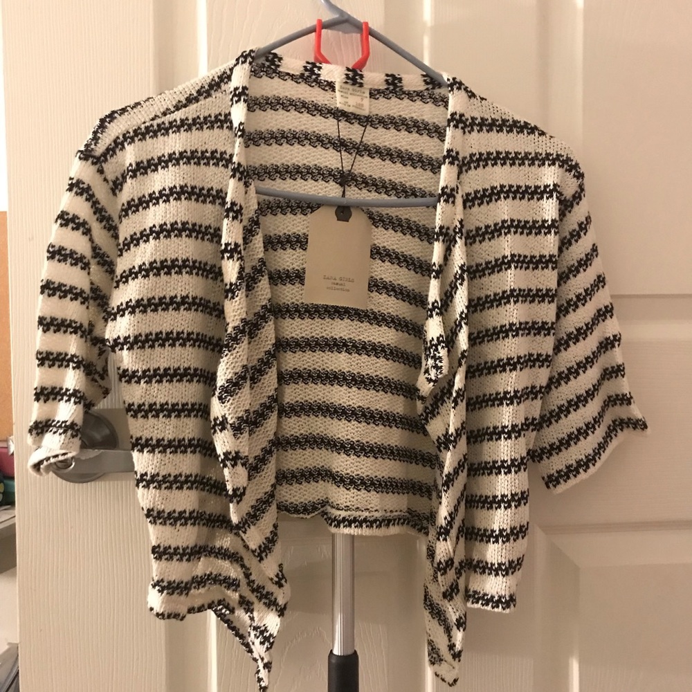 Zara Kids Sweater